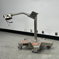 Systec & Solutions Trolley Light image 1